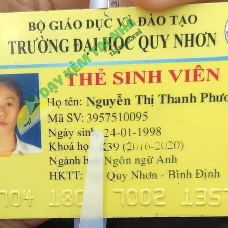 Tài khoản 2