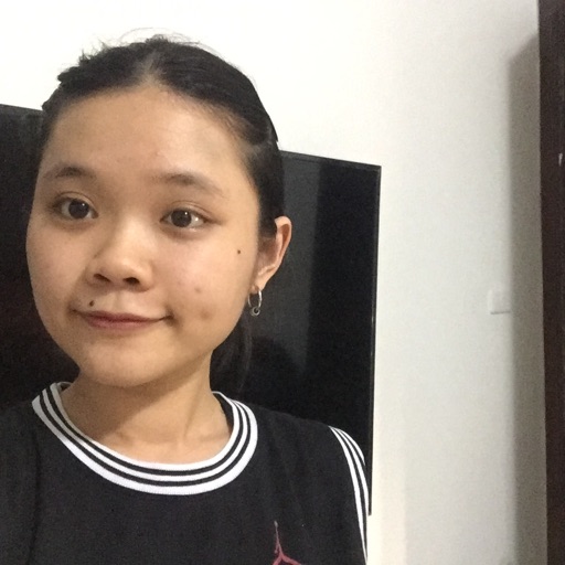 Hoàng Thị Linh Anh