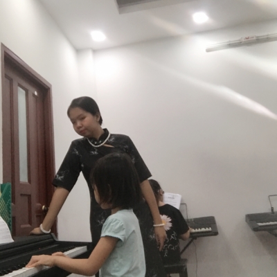 Cang Nguyễn Ái Long