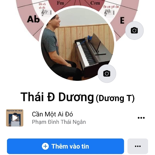 Thái Đăng Dương