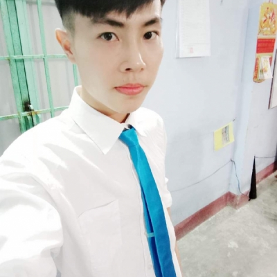 Chu Mạnh Cường