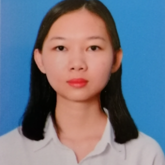 Phạm Thị Huỳnh Mai