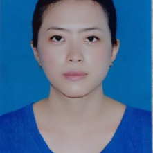 Nguyen Thi Thuy Trang
