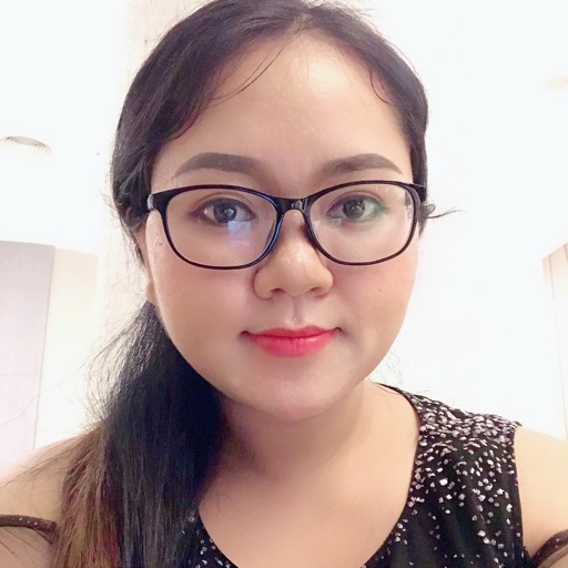 Trần Hoàng Ái Mỹ