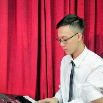 Nguyễn Hoàng Kỳ Anh