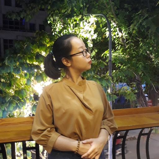 Phan Ngọc Hà Linh