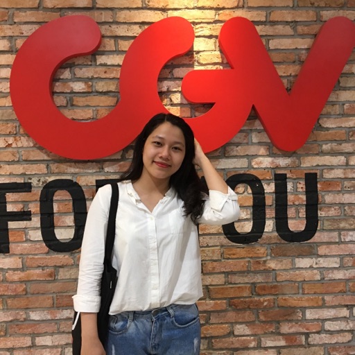 Phạm Thị Mỹ Linh