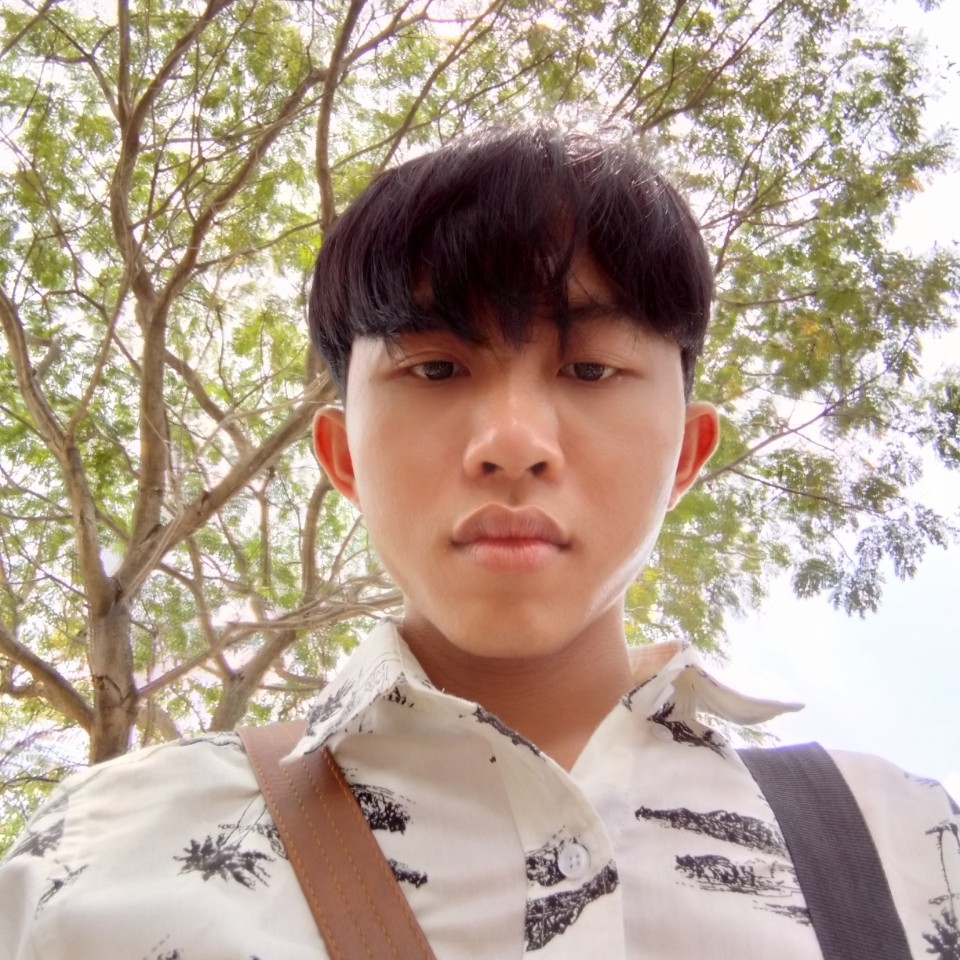 Tống Duy Phúc