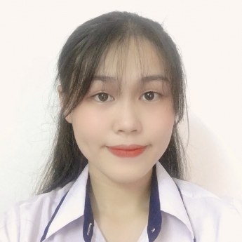 Lâm Nguyễn Phương Hồng