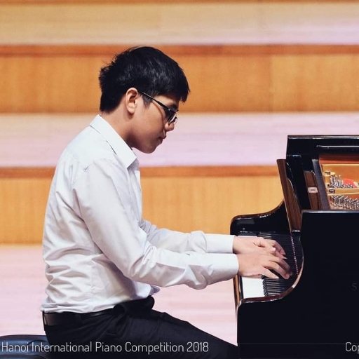 Thịnh Piano