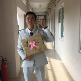 Nguyễn Đỗ Long