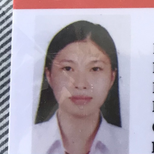 Nguyễn Huỳnh Nhi