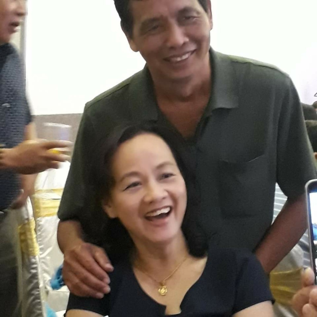 Dương Thị Tuyết