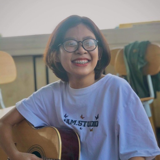 Đặng Mai Hân