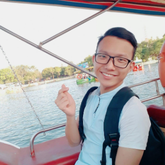Nguyễn Thanh Tú
