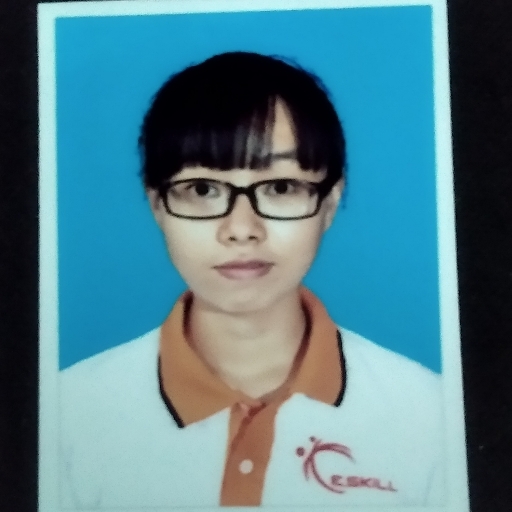 Phùng Thị Bích Như