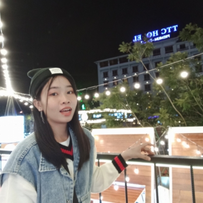 Mai Thị Mỹ Thanh