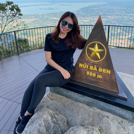 Trần Thị Huỳnh Như