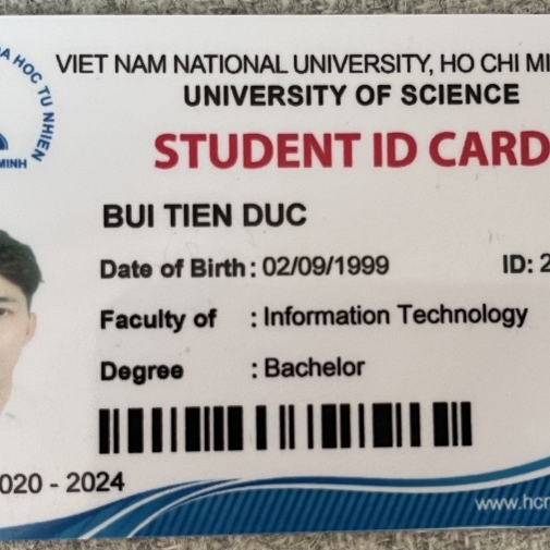 Bùi Tiến Đức