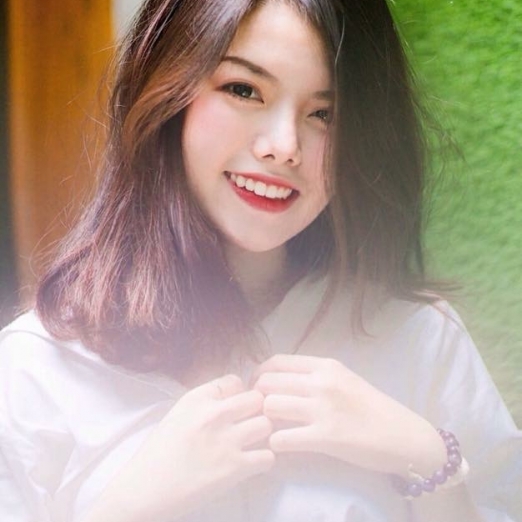 Lâm Ngọc Nhiên