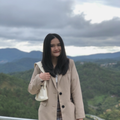 Dương Tuyết Hằng