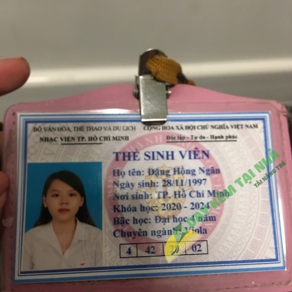 Tài khoản 4212