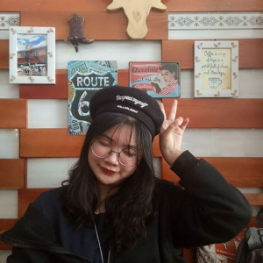 Quách Mỹ Hiền
