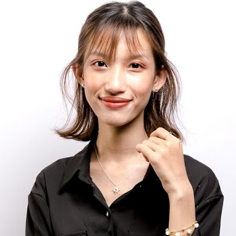 Nguyễn Lê Anh Thuỳ