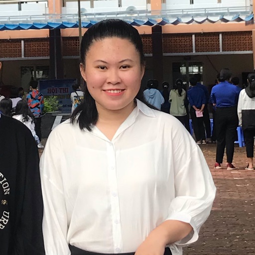 Nguyễn Thị Cẩm Tiên