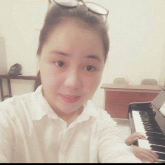 Phan Thị Thanh Hương