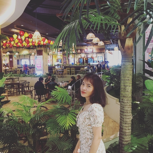 Đàng Thị Ngọc Hạ Thuyên