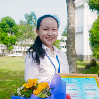 Lê Huỳnh Băng Nguyên