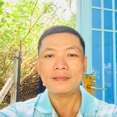 Nguyễn Trung Huy