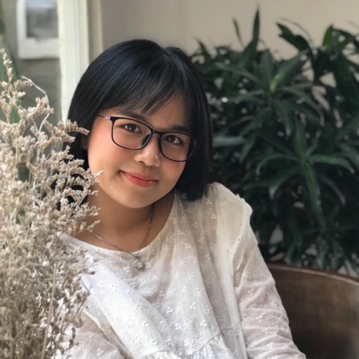 Võ Hoàng Khánh Linh