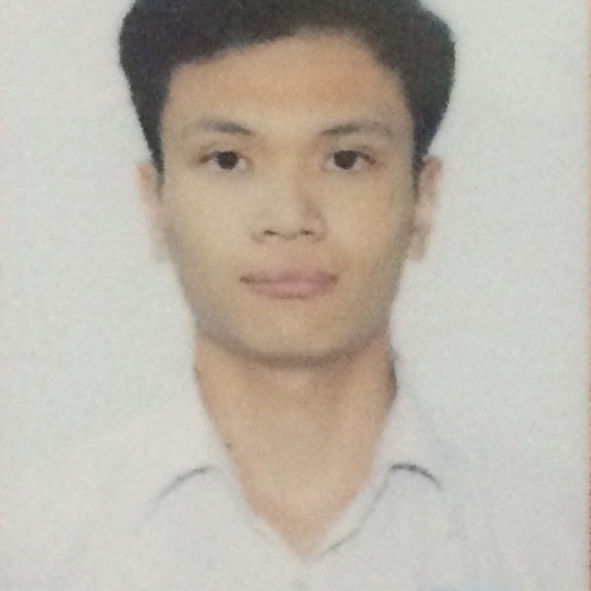 Trần Gia Huy