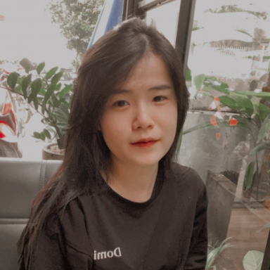 Trần Thị Quỳnh Trang