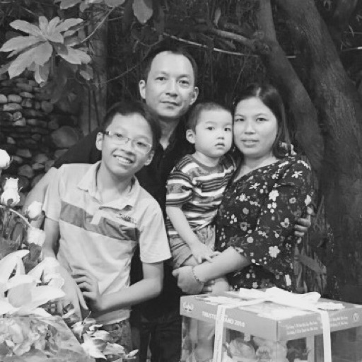 Phạm Đức Thắng