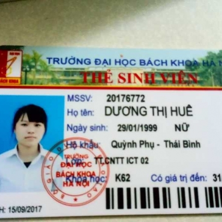 Tài khoản 9948
