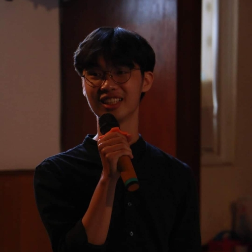 Huỳnh Trần Đông