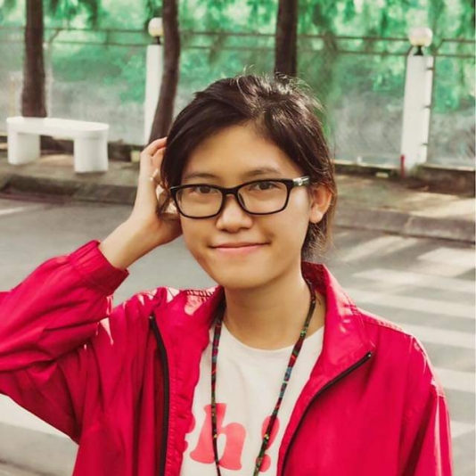 Hồ Ngọc Bảo Vinh