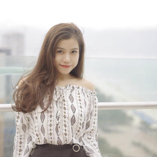 NGUYỄN THẠCH THẢO