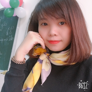 Hồ Thị Thương
