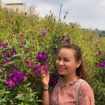 Nguyễn Thị Thanh Duy