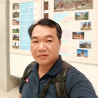 Lê Hoàng Vĩnh Phúc