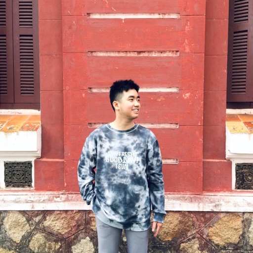 Trần Nguyễn Thiên Long