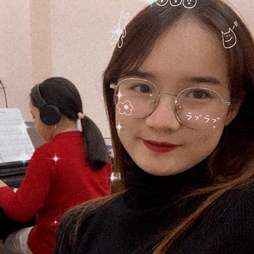 Đinh Thị Cẩm Ly