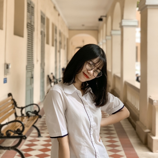 Hùynh Nguyễn Kim Thanh