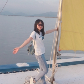 Hứa Tiểu Uyên