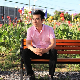 Nguyễn Chí Thông