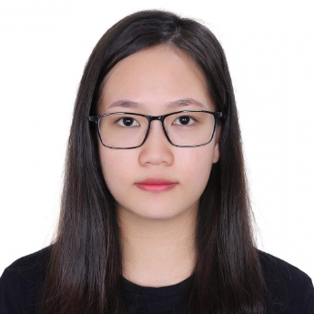Nguyễn Thị Thuý An